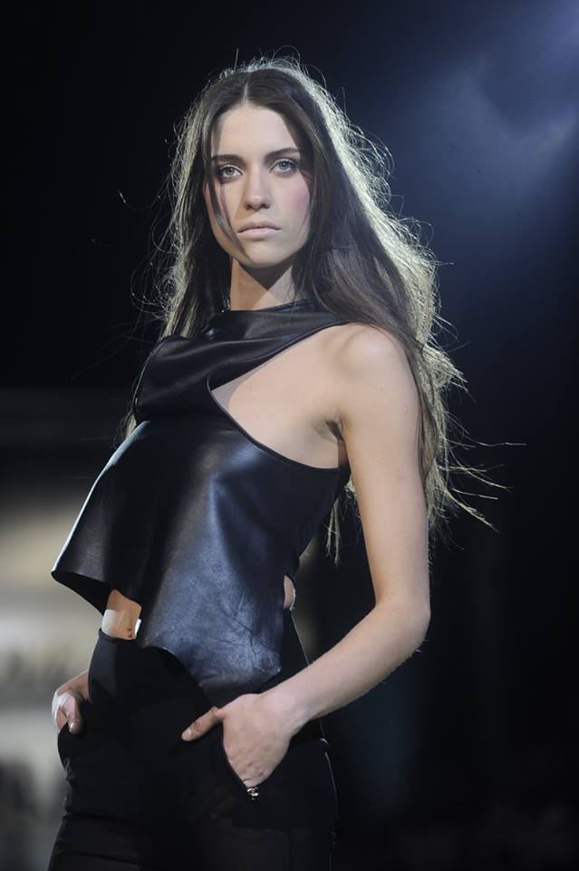 fashion week ivana barač